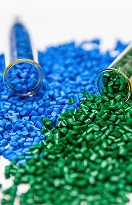 Injection Moulding