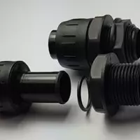 Plastic Manufacturing Services