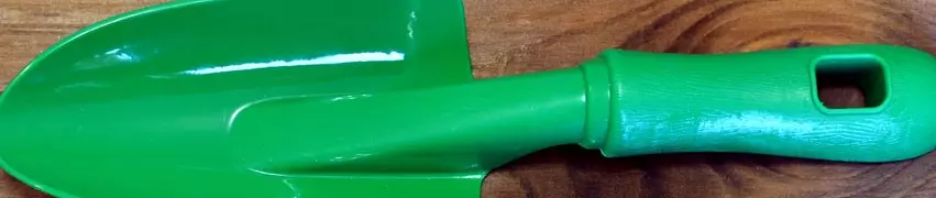 Plastic Items We Use Every Day Image